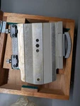 Mitutoyo 172-171 Rotary Stage Microscope And For Optical Comparators. Fixed Price $215.00.