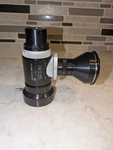 Tti Accu Beam Ii Video Adapter (us Patent No. 5,264,928). Fixed Price $1199.00.