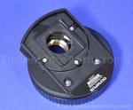 Olympus U-D5BDRE Objective Bf-df Nosepiece Rotary Turret For Bx Microscope. Fixed Price $600.00.