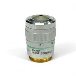 Leica Plan 20X/0.40 Corr Ph 1 Microscope Objective 506202 Infinity Germany. Fixed Price $1199.96.