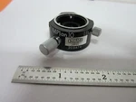 Microscope Objective Part Olympus Japan Dic MPLAN10 Optics Nomarski BIN#B3-W-9. Fixed Price $199.00.