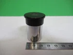 Eyepiece Wild Heerbrugg Swiss 10XK Optics Microscope Part As Pictured T6-A-68. Fixed Price $49.00.