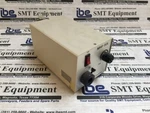 New Moritex Light Unit Fixture MHF-50L W/warranty. Fixed Price $37.00.