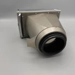 Olympus Microscope Camera Mount With Polaroid Film Body Parts. Fixed Price $49.99.