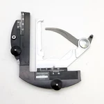 Olympus Microscope U-fmp Mechanical Xy Stage Coax And Slide Holder. Fixed Price $525.00.