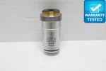 Carl Zeiss Neofluar 100X/1.1 Oil Microscope Objective 4462369. Fixed Price $195.00.