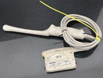 Philips C8-4V Endocavity Probe With Cartridge Connector 21437A. Fixed Price $289.99.