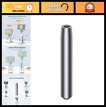 Digital Microscope Extension Tube 6" Metal Pole For Larger View - Fits Most 4.3". Fixed Price $36.89.
