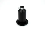 Leica 11504117 Liquid Light Guide Coupler Fiber Optics Part 10037-662. Fixed Price $350.54.
