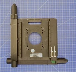 99S001 / Motorized Xy Microscope Stage Ludl Electronics Products. Fixed Price $575.00.