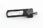 Zeiss Plan Neofluar 25X 0.80 Imm Korr 444441 Dic Nomarski Prism Microscope. Fixed Price $599.99.