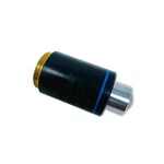 Zeiss Cp-achromat 40X/0.65 PH2 Microscope Objective Lens 44 09 51. Fixed Price $161.96.