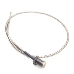 Dolan Jenner Fiber Optic Gooseneck Light Guide, 35" Long, 15MM In, 3.5MM Bundle. Fixed Price $70.00.