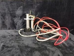 Hitachi S570 Electron Microscope Replacement Part Transducer (high Voltage). Fixed Price $131.61.