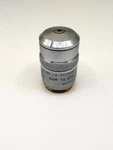 Leica Hcx Pl Apo 100X/1.40-0.7 Oil Cs /0.17/D Microscope Objective 506038. Fixed Price $1149.00.