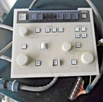 Jeol JEM-1230 Transmission Electron Microscope Controller. Fixed Price $699.00.