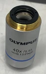 Olympus CX22 Plan Objective 40X/0.65 Oil FN20 Infinity 0.17 CX23 Microscope. Fixed Price $94.99.
