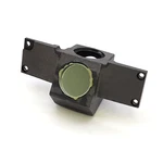 Olympus Microscope IMT-2 Mirror Base. Fixed Price $95.00.