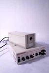Hamamatsu Camera Controller Unit W/ C2400-08 Head. Fixed Price $219.00.