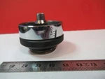 Wild Heerbrugg Swiss Objective Epi 10X Lens Microscope Part As Pictured 83-C-02. Fixed Price $179.00.