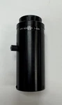 Navitar 1-6020 Machine Vision .67X Standard Adapter, Coupler/screw Mount. Fixed Price $80.00.