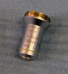 Leica Plan 10X/0.22 Phase Contrast Microscope Objective 506078. Fixed Price $129.99.
