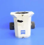 Zeiss Stemi SV6 Stereo Microscope Head , Parts Only. Fixed Price $165.00.