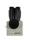 Nikon MBB63410 Erect Image Esd Trinocular Head LT12. Fixed Price $995.00.