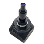 Diagnostic Instruments Spot Rt Slider Model 2.3.0 Camera With HRD076-NIK Adapter. Fixed Price $83.66.