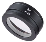Amscope SM20 2X W30 Barlow Lens For And Sw Stereo Microscopes (48MM). Fixed Price $51.00.