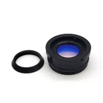 Mitutoyo Microscope Laser Scanning Objective Adapter. Fixed Price $75.00.