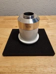 Amscope AD-C07-NIK Nikon Microscope Adapter. Fixed Price $129.99.