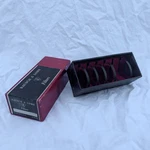 Vtg Set Of Five Bausch & Lomb 0.7 , 1.0 1.3 Optical Density Filters 31-6900. Fixed Price $48.99.