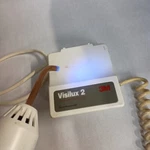 3M Visilux - Visible Light Curing Unit 5520 Aa Dental. Fixed Price $75.00.