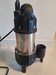 Ion 3/4 Sump Pump With Digital Level Control.. Fixed Price $179.99.
