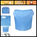 Microscope Dust Cover Esd Material For 3.5X-180X & 3.5X-90X Instruments, 36.6"X2. Fixed Price $64.99.