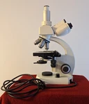 Carl Zeiss Microscope 872 Lr 65844 Hard Case See Photos! Sold. Fixed Price $9899.00.