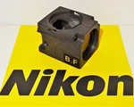 Nikon Epi-brightfield Microscope Filterblock For ME600P/D. Fixed Price $342.00.