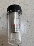 Mitutoyo Microscope Compatible With FS60 FS70 Plan Apo 5X 0.14 Objective Lens. Fixed Price $310.00.