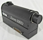 Optem Zoom 100D 29-69-11 Camera. Fixed Price $249.99.