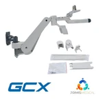 Gcx PH-0079-02 Mounting Arm For Philips Intellivue MP20-50, MX400-550 W/ Kit. Fixed Price $125.00.