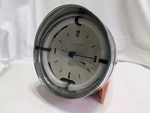Cicena Retro Cruiser Neon Alarm Clock Model #10406, And Tube Work. Fixed Price $170.00.