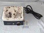 Corning Hot Plate Model: Pc - 35. Fixed Price $85.00.