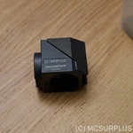 Olympus Microscope U-MWU2 Violet Uv Wide Fluorescence Cube For Bx. Fixed Price $224.59.