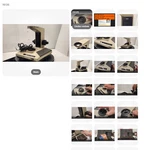 Olympus Bhsp Microscope Body Stand From Japan 34897. Fixed Price $198.36.