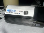 Qimaging Retiga 4000R Fast Digital Mono 12-BIT Ccd Camera. Fixed Price $499.00.