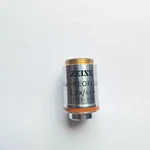 Zeiss Plan-neofluar 2.5X/0.075 Microscope Objective. Fixed Price $150.00.