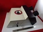 Leica Dmr Germany 551501 Trinocular Head Microscope Part Optics As Is &98-62. Fixed Price $499.00.