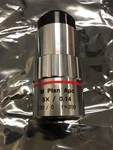 Mitutoyo Plan Apo 5X/.14 F= 200. Fixed Price $609.00.
