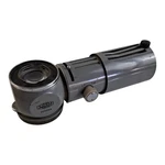 Olympus Japan Vertical Illuminator Rare Microscope Part As Pictured S3-B-55. Fixed Price $36.25.